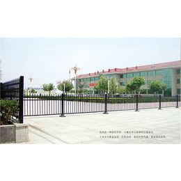 锌钢护栏生产厂家-鑫创金属-锌钢护栏
