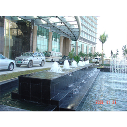 音乐喷泉设备生产厂家造价-广州水艺好口碑