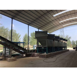 沧州稳定土拌和站-贝特工程机械-二手200型稳定土拌和站