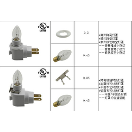 合肥灯头-传嘉实业公司-旋转灯头