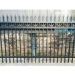 唐山喷塑护栏-庆霞金属制品-喷塑护栏多少钱