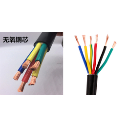 绿宝YJVR 软芯电力电缆 *品质 安徽品牌