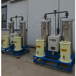 大型软化水处理设备-通利达-乐山软化水处理设备