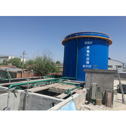 豆制品废水处理方案-上海废水处理-绿丰环保(查看)