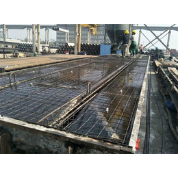 横峰钢筋焊接网-华东桥梁钢筋网片加工-建筑焊接钢筋网片