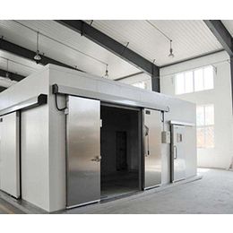小型冷库设计-仙桃冷库设计-特灵环境科技公司