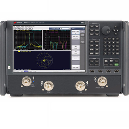 安捷伦PNA微波网络分析仪N5224B维修缩略图