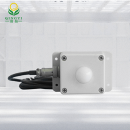 清易QY-150A光照传感器