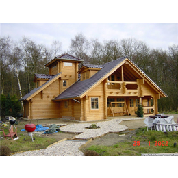 木结构工程施工-天一木屋(在线咨询)-木结构工程