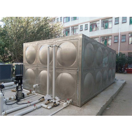 潍坊玻璃钢水箱工程-邯郸新型玻璃钢冷却塔-玻璃钢水箱工程报价