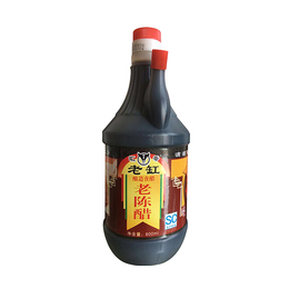 湖北老缸调味品-眉山1.8L老陈醋用途