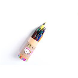 彩色铅笔厂家批发-龙腾笔业铅笔厂家*-温州彩色铅笔