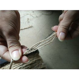 麻绳-华佳麻绳生产厂家-粗麻绳