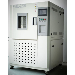 高低温-标承实验仪器-唐山高低温试验箱