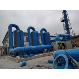 江门地埋式玻璃钢泵站 污水处理设备