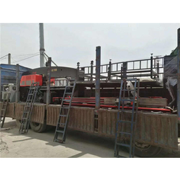 合万机械现场结算-杭州市回收无心磨床-回收无心磨床公司