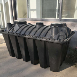 方型化粪池-二八式方型化粪池-天合塑料公司