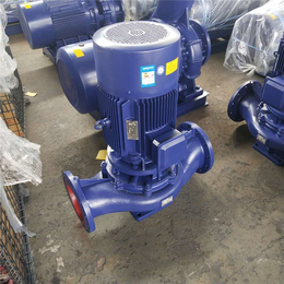 管道增压泵80-200-管道增压泵-吉林管道增压泵
