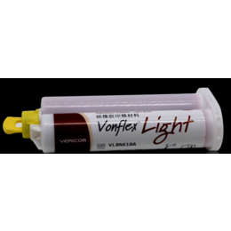 进口Vonflex Light轻体的特点与优势