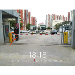 信阳道闸-冠宇现代道闸批发-道闸价格