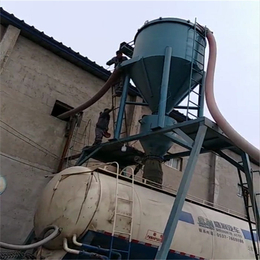 农友机械(多图)-粉煤灰装车机视频-江苏粉煤灰装车机