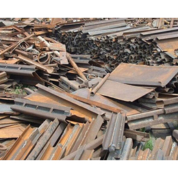 废铁回收价格表-小兵废品回收(在线咨询)-内蒙古废铁回收