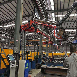 北辰区新型环保焊机焊接-百润机械-新型环保焊机焊接车间