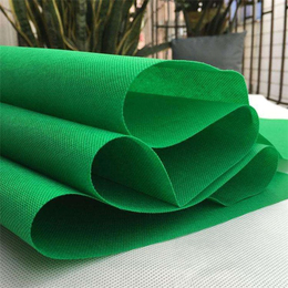 欣旺环保(在线咨询)-绿色土工布-绿色土工布规格