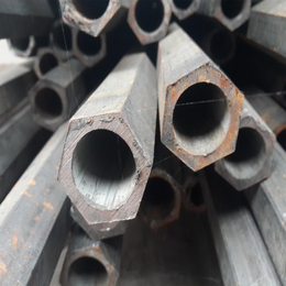 信阳六角管-聊城通发异型钢管厂家