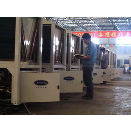 空气源热泵-北京艾富莱-空气源热泵 低压维修