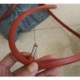 无锡奥美特硅胶模压件-硅胶充气密封圈报价-上海硅胶充气密封圈