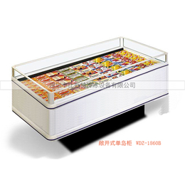 比斯特冷冻设备定制(图)-冷藏超市冷冻柜工程-云浮超市冷冻柜