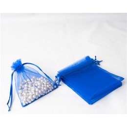透明纱袋生产-兰溪加鑫礼品袋(在线咨询)-惠州透明纱袋