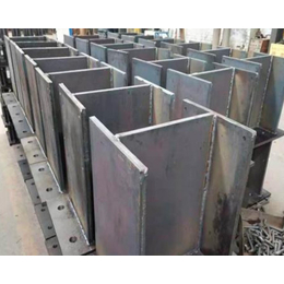 国凯汇钢材加工-西安预埋件设计-预埋件设计厂家