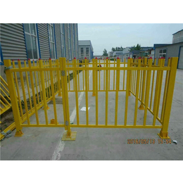 临沂PVC安全围栏-铭锐电力零中间商-PVC安全围栏标准
