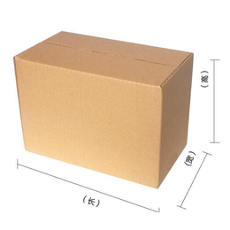 嘉鱼瓦楞纸箱包装-明瑞包装公司-瓦楞纸箱包装设计