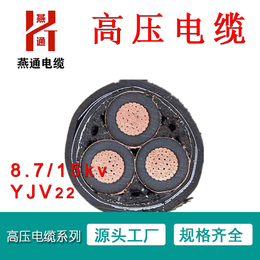 高压电缆价格-高压电缆-重庆燕通电缆有限公司