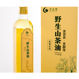 护肤茶籽油公司-北京护肤茶籽油-安徽明馨山茶油(查看)