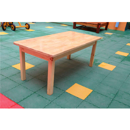 桌椅-恒华儿童用品-儿童学习桌