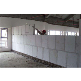 肥城鸿运建材厂-脱硫石膏轻质隔板-脱硫石膏轻质隔板供应商
