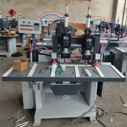 四平锁孔机-木工机械锁孔机-木工机械(诚信商家)