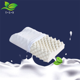 乳胶枕头供应商-乳胶枕头-雅诗妮床垫公司