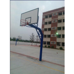 永康体育设施(图)-吉安市篮球架-篮球架