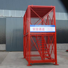 施工安全梯笼现货销售-施工安全梯笼-施工安全梯笼价格报价