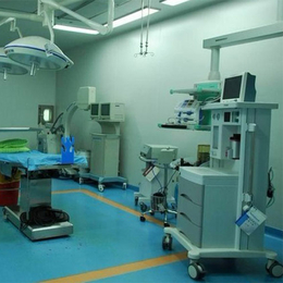 哈密地区手术室净化-选益德净化-手术室净化安装