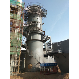 钢结构电炉平台报价-凹凸钢结构-钢结构电炉平台