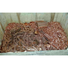 废铜回收公司-武汉鑫枫源回收公司