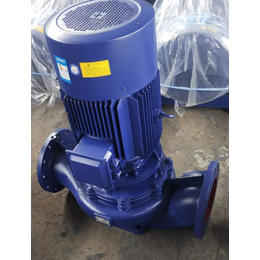 吉林管道泵-增压泵-卧式管道泵65-250