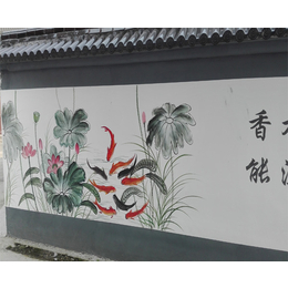 酒店墙*绘-杭州美馨墙绘(在线咨询)-安徽彩绘