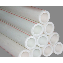 PVC给水管材厂-安徽PVC给水管- 合肥明一(图)
